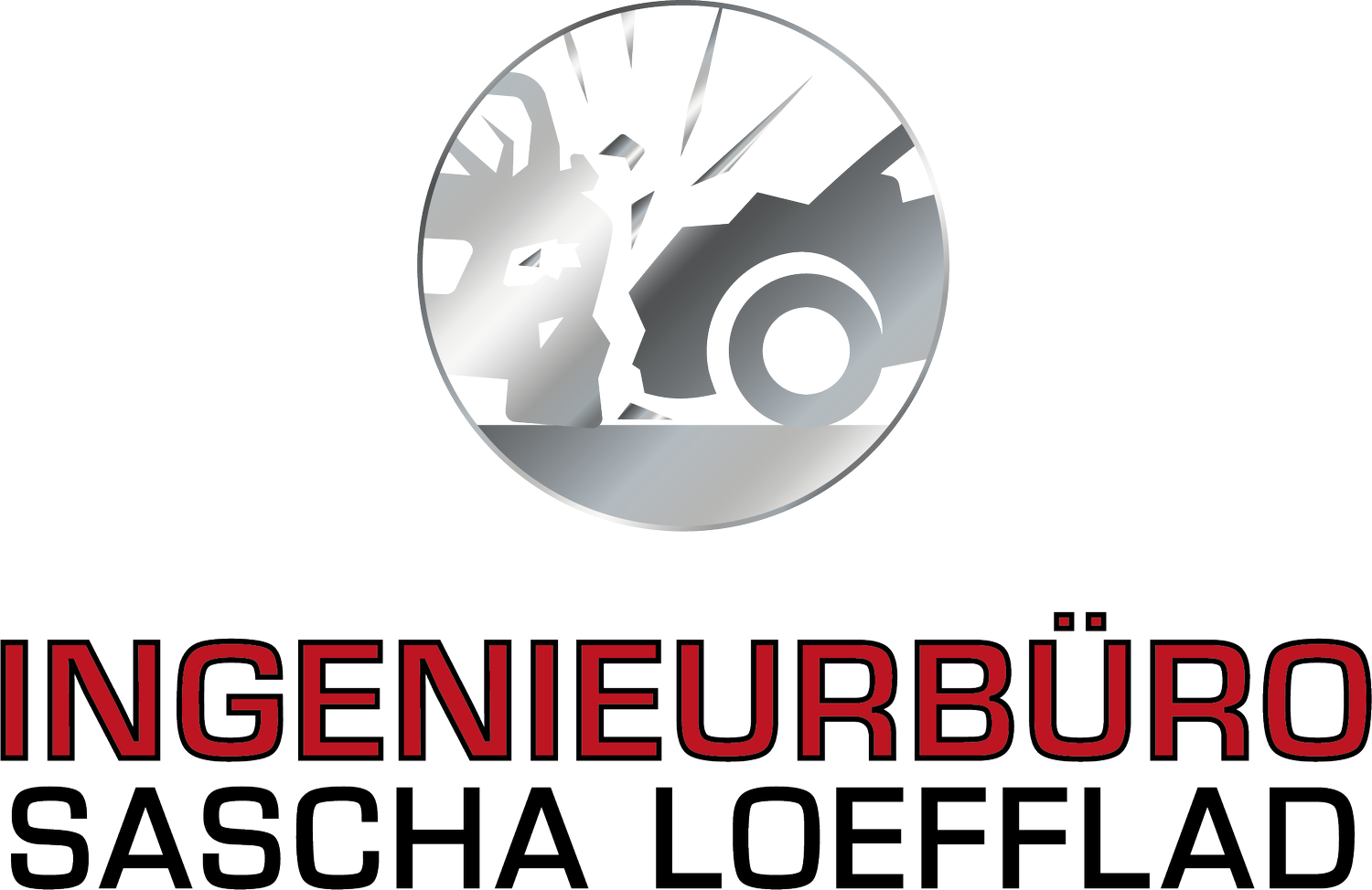 Ingenieurbüro Loefflad Logo