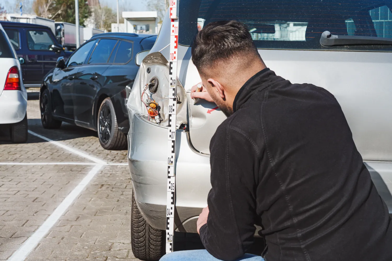 Ingenieurbüro Loefflad - Kurzgutachten / Kostenvoranschläge