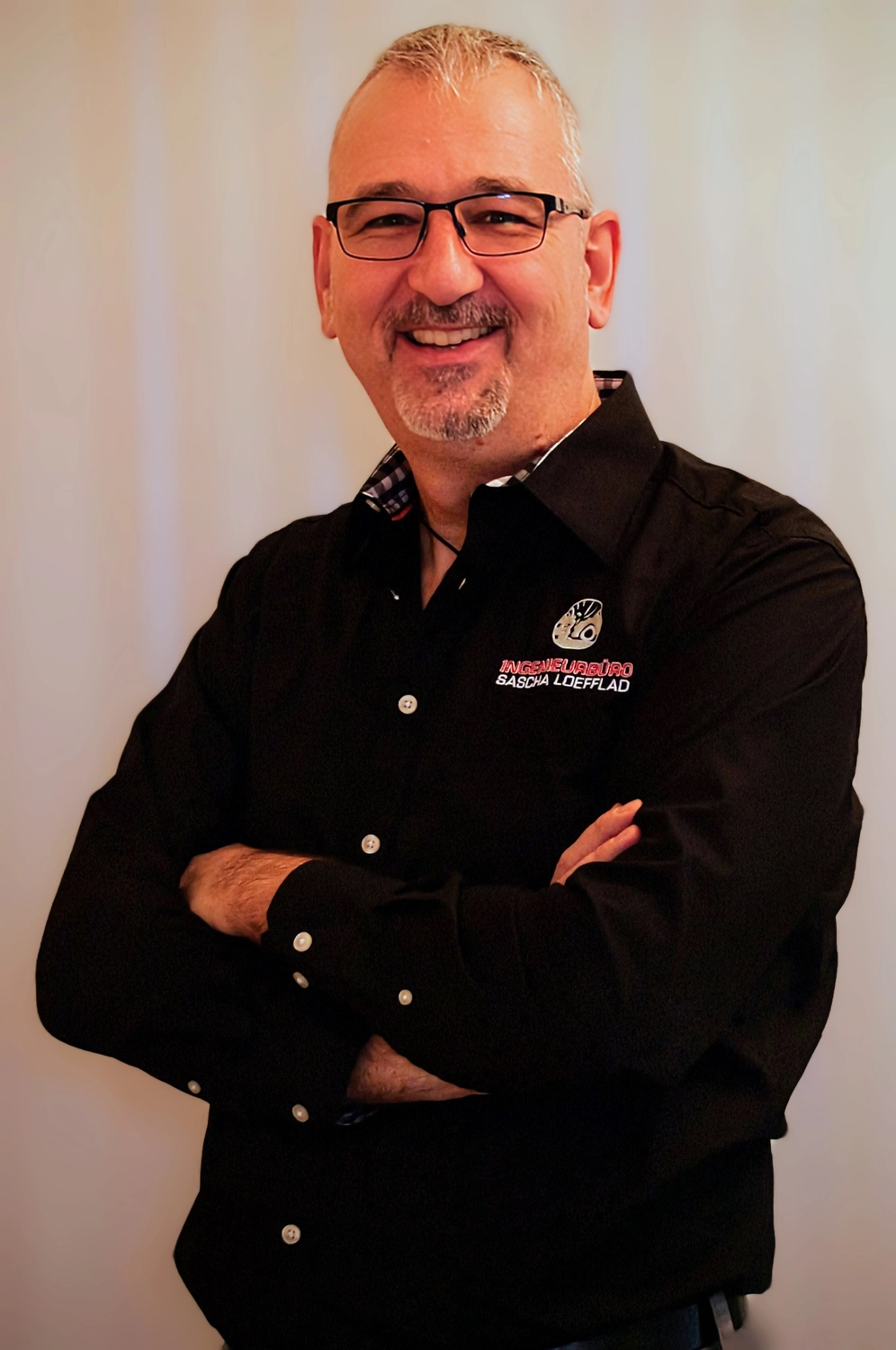Ingenieurbüro Loefflad - Bild über mich